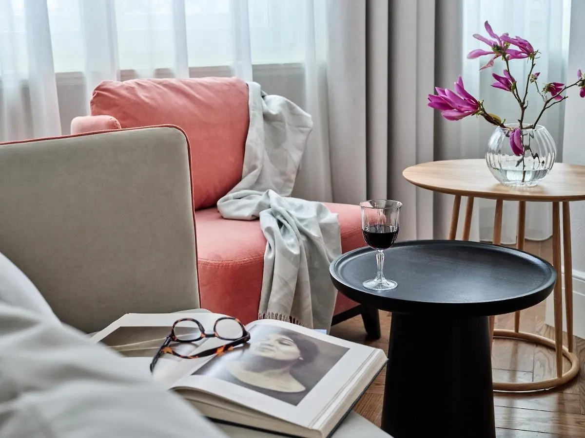 Hotel Altus Palace - Destigo Hotels Wrocław