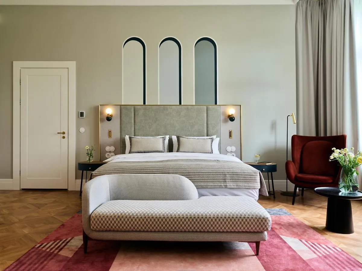 Hotel Altus Palace - Destigo Hotels Wrocław