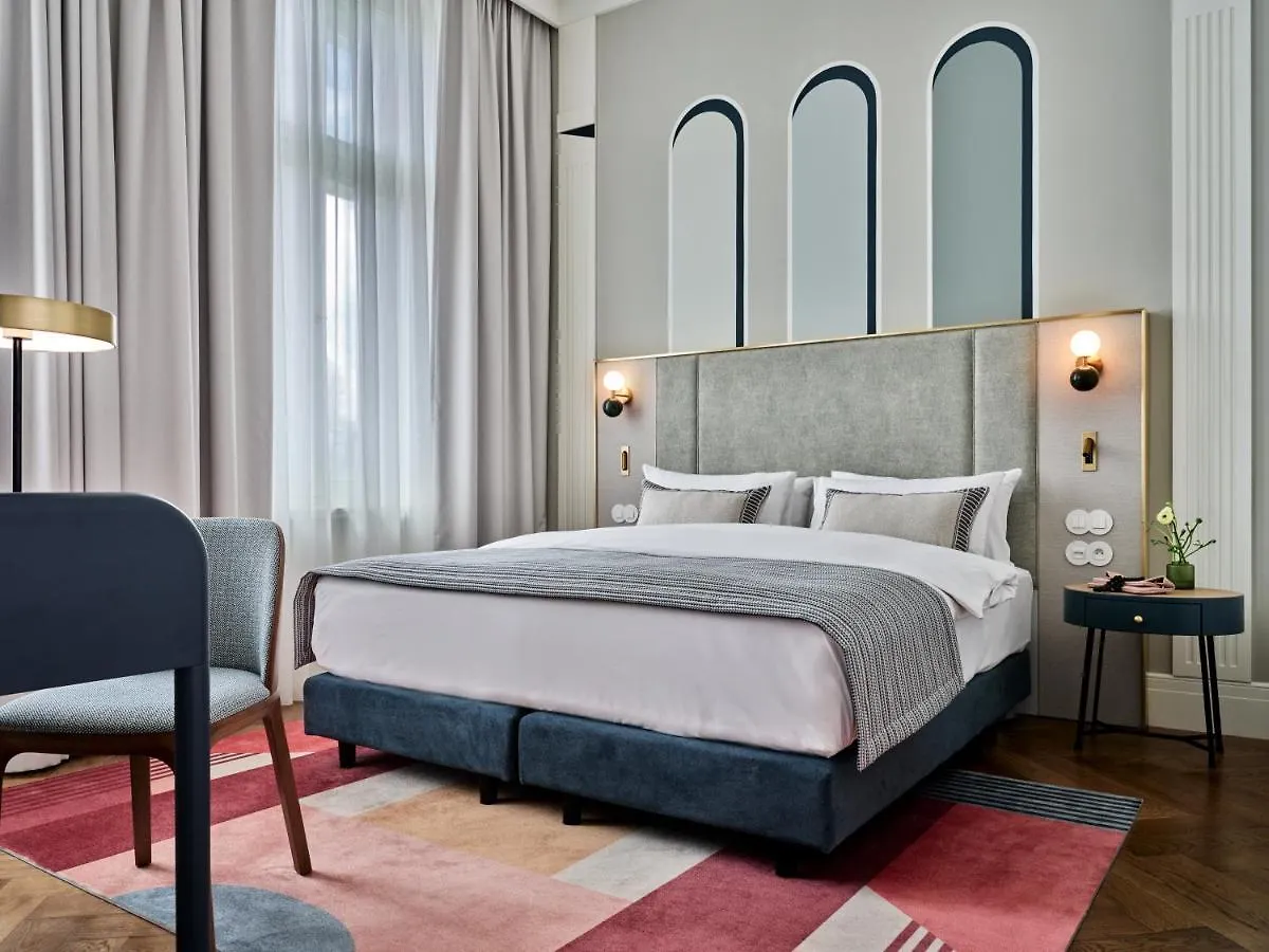 Hotel Altus Palace - Destigo Hotels Wrocław