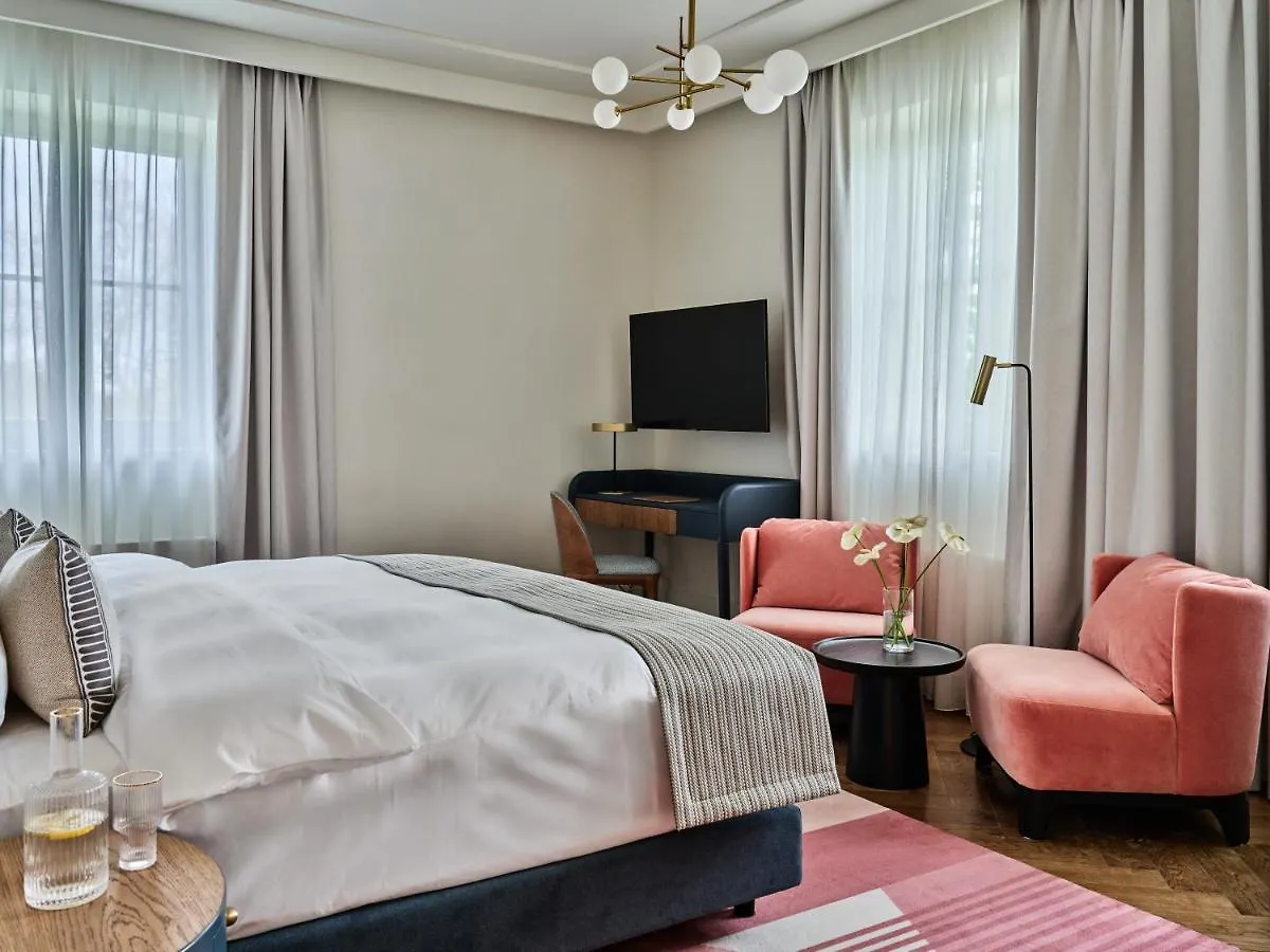 Hotel Altus Palace - Destigo Hotels Wrocław 5*,  Pologne