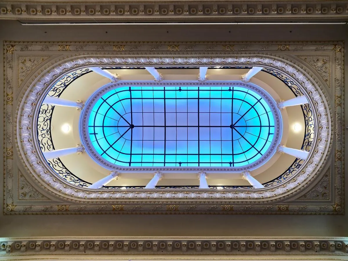 Hotel Altus Palace - Destigo Hotels Wrocław