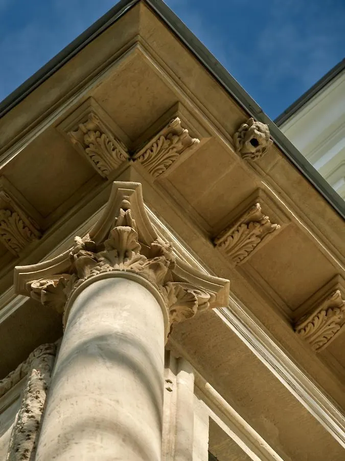 Hotel Altus Palace - Destigo Hotels Wrocław