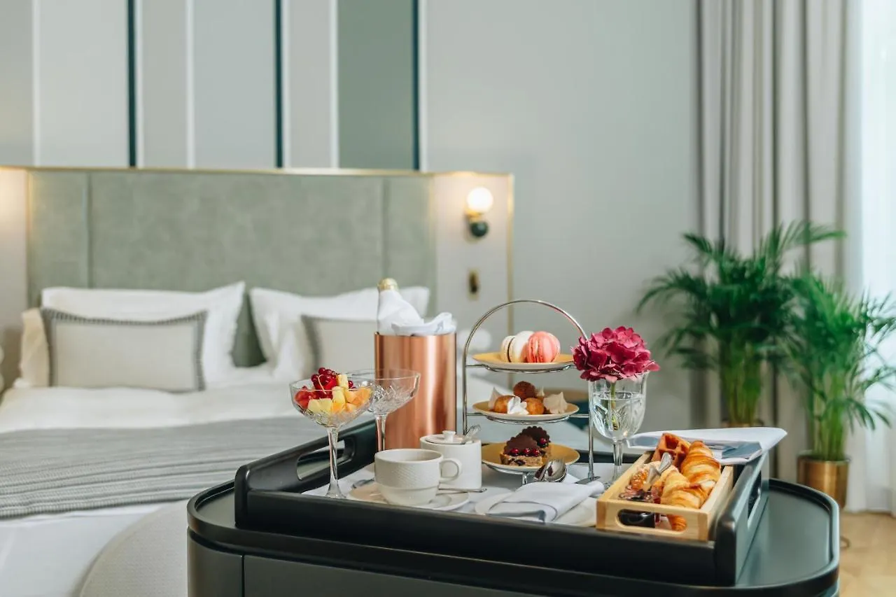Hotel Altus Palace - Destigo Hotels Wrocław