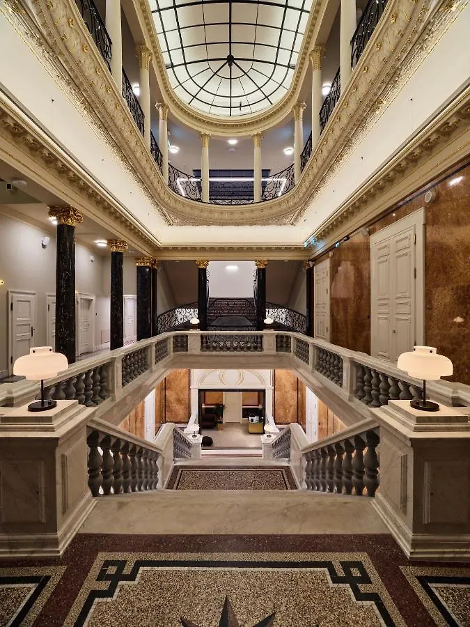 Hotel Altus Palace - Destigo Hotels Wrocław