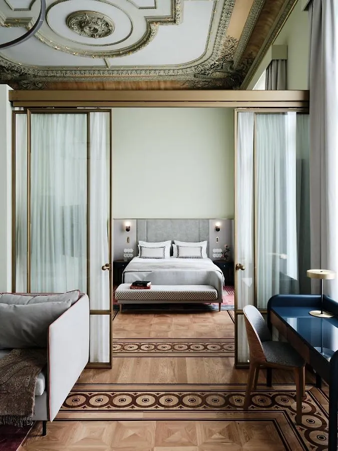 Hotel Altus Palace - Destigo Hotels Wroclaw