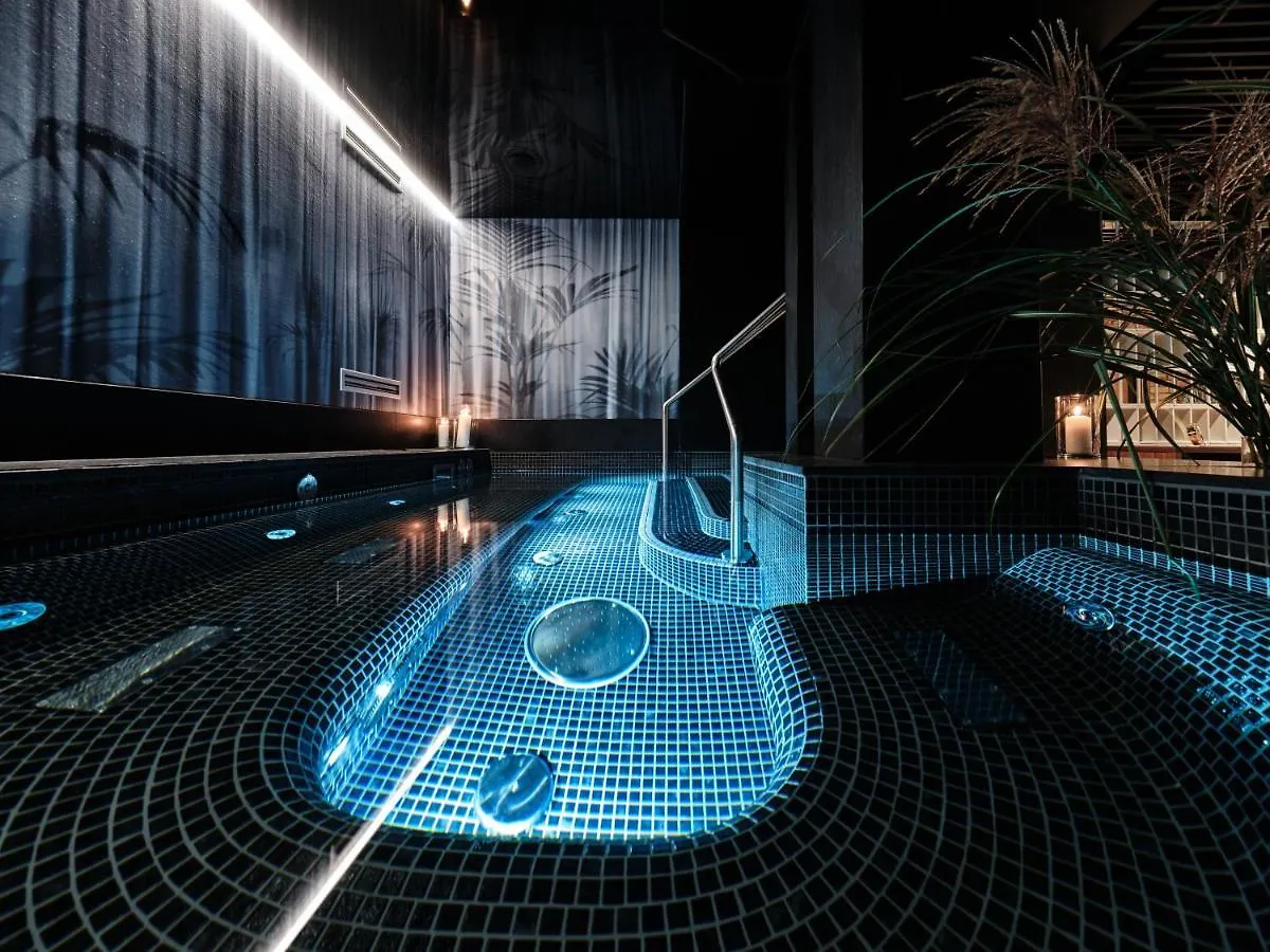 Hotel Altus Palace - Destigo Hotels Wrocław