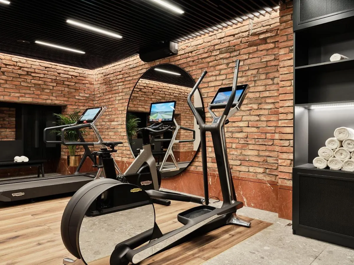 Hotel Altus Palace - Destigo Hotels Wrocław