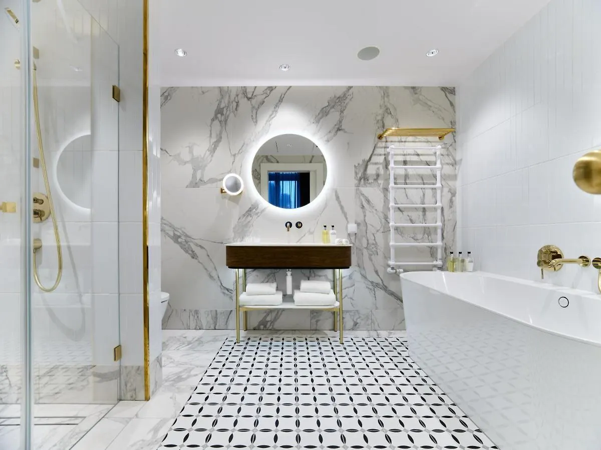 Hotel Altus Palace - Destigo Hotels Wroclaw