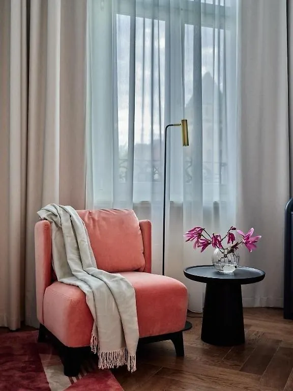 Hotel Altus Palace - Destigo Hotels Wroclaw
