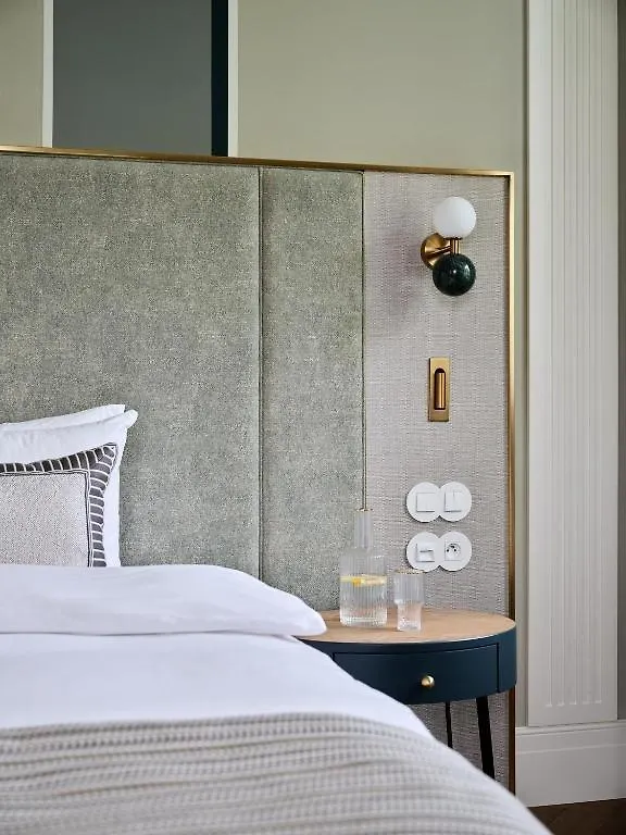 Hotel Altus Palace - Destigo Hotels Wroclaw 5*,  Poland