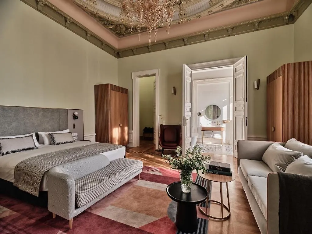 Hotel Altus Palace - Destigo Hotels Wroclaw
