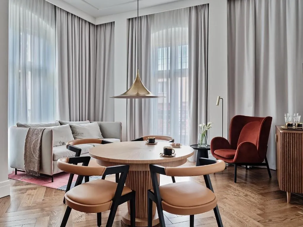 Hotel Altus Palace - Destigo Hotels Wroclaw Poland