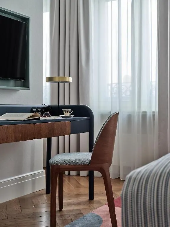 Hotel Altus Palace - Destigo Hotels Wroclaw