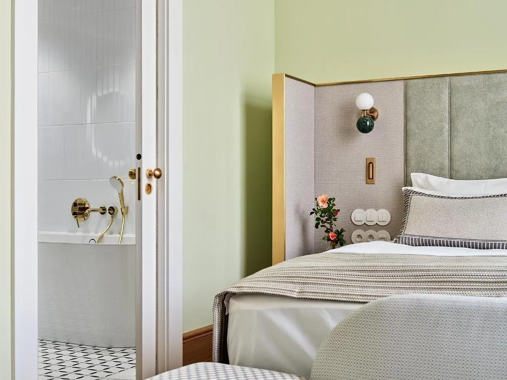 *****  Hotel Altus Palace - Destigo Hotels Wroclaw Poland