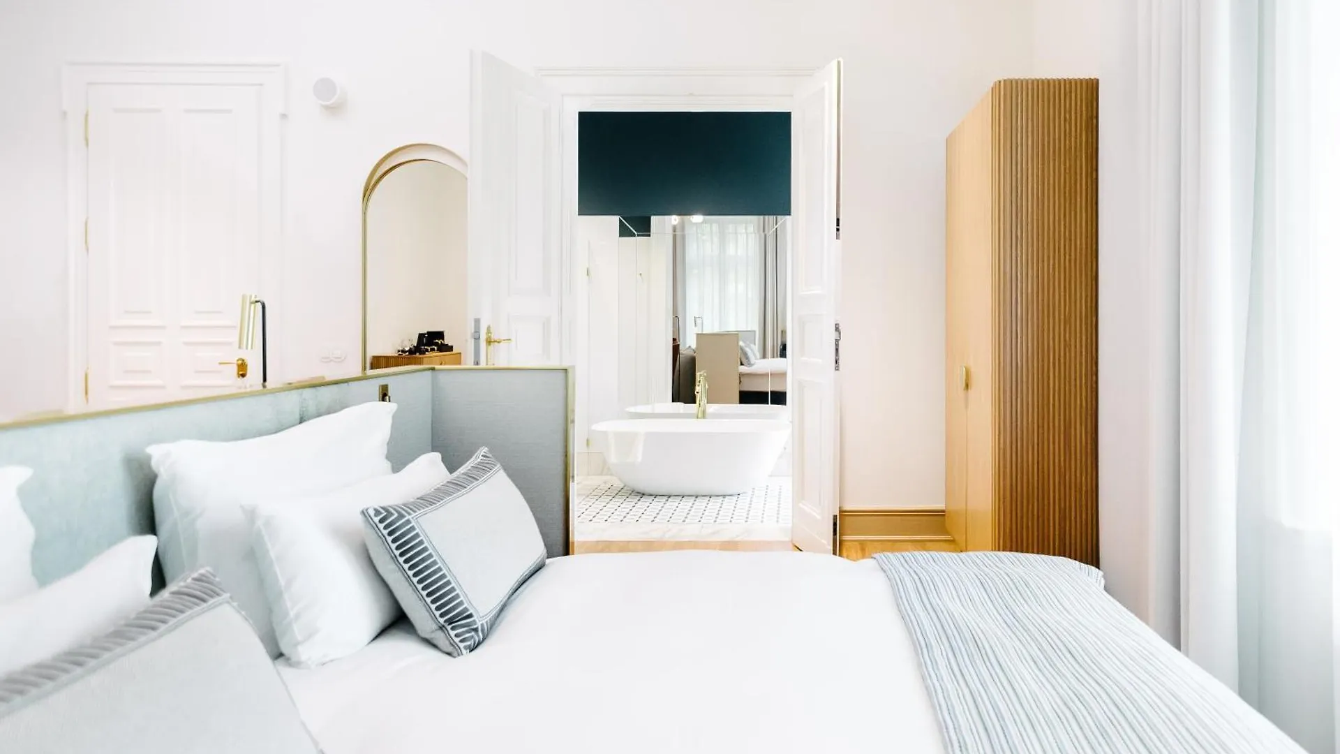 Hotel Altus Palace - Destigo Hotels Wroclaw