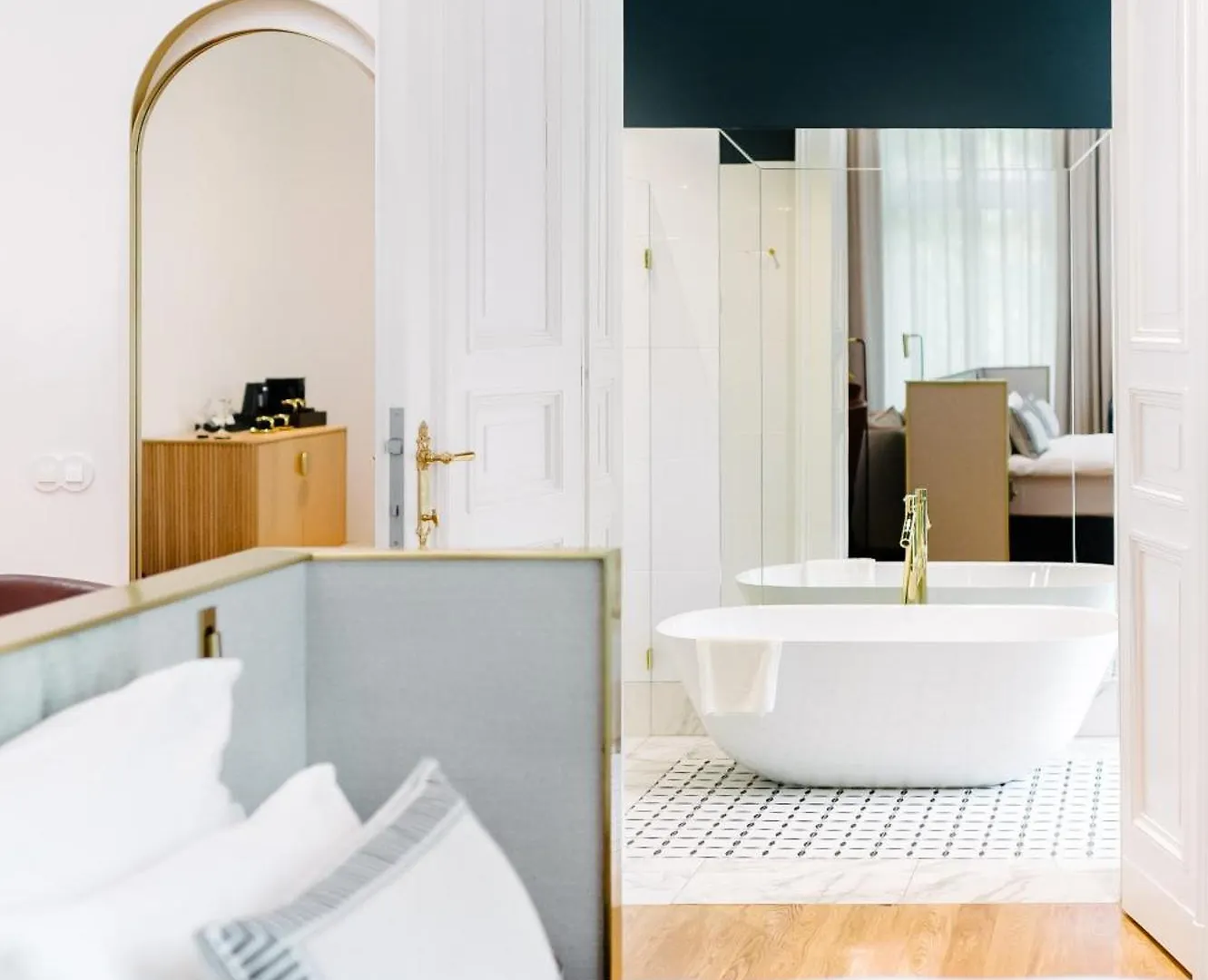 Hotel Altus Palace - Destigo Hotels Wroclaw