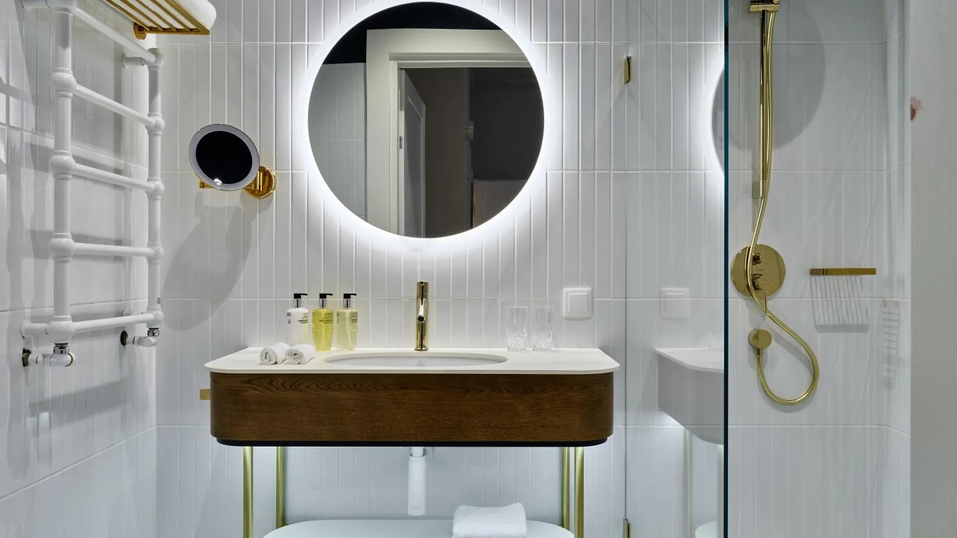 Hotel Altus Palace - Destigo Hotels Wrocław 5*,