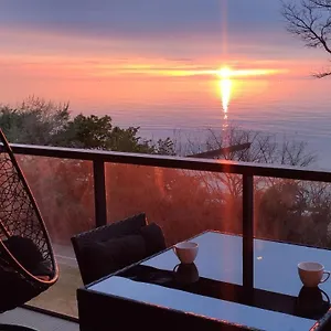 Sea View Moss Vip Apartament