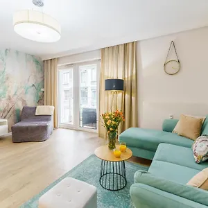 Tukan A315, Nadmorskie Tarasy W Kołobrzegu Fenomen Apartament