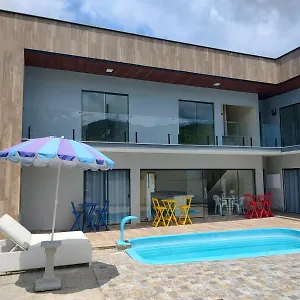 Morada Stucchi Casa de hóspedes Balneário Camboriú
