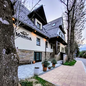  Homestay Magnolia Poland
