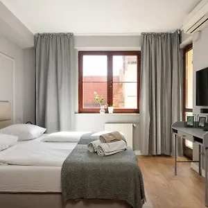 Leoapart Appartement
