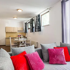 Galeria Italiana Appartement