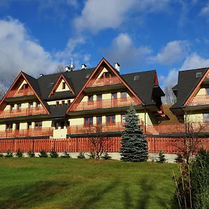  Apartment Domino - Poland