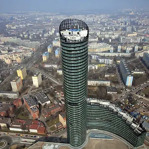 Platinum Sky Apartament