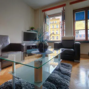 Apartament Central Apartament