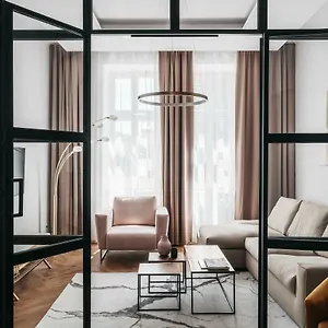 *** Aparthotel House Of Loft Affair Poland