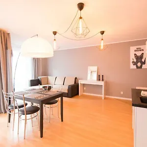 Wroclove Self Check-in Apartament