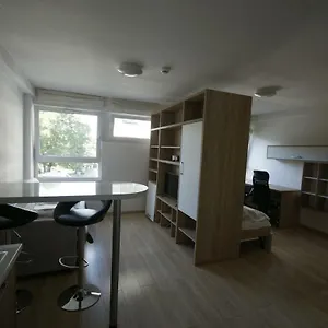 Starter 24 Appartement