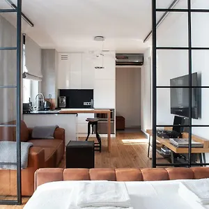  Apartment Eswiety10 Poland