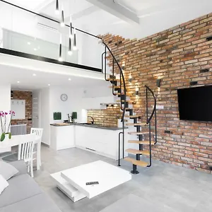  Apartment Wuchta Wiary Poland
