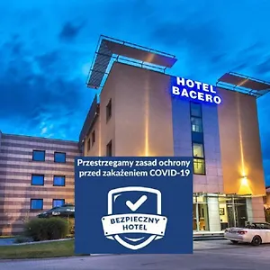 Szálloda Premium Bacero
