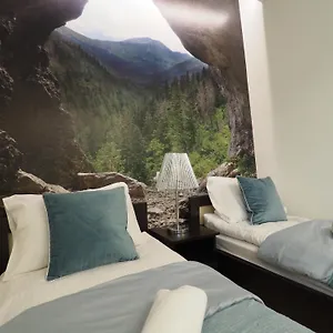  Apartment Vip Jagiellonska 33a Poland
