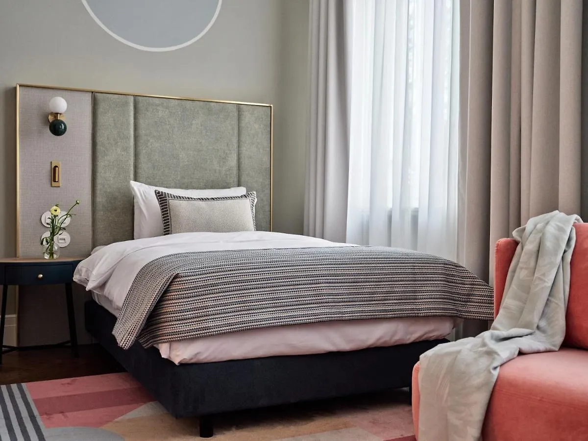 Hotel Altus Palace - Destigo Hotels Wrocław 5*,