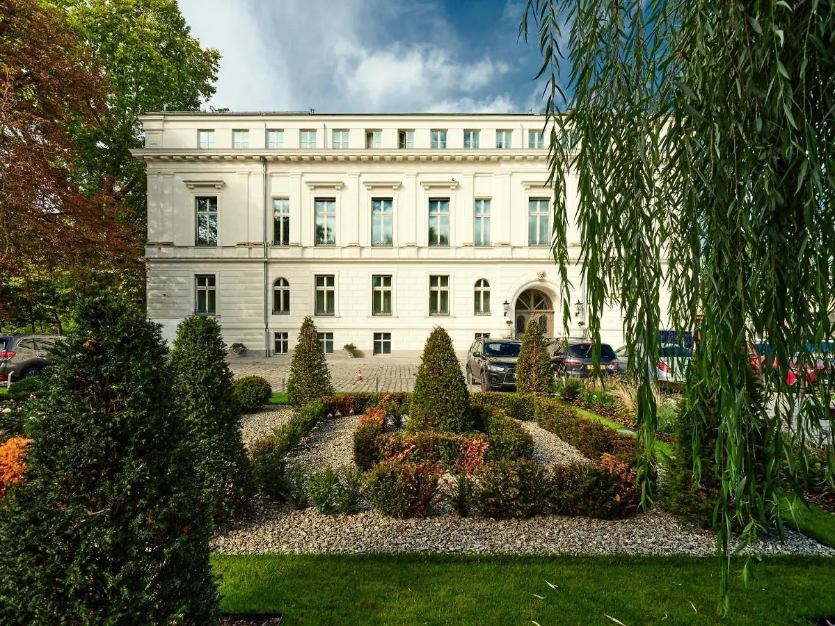 Hotel Altus Palace - Destigo Hotels Wrocław 5*,