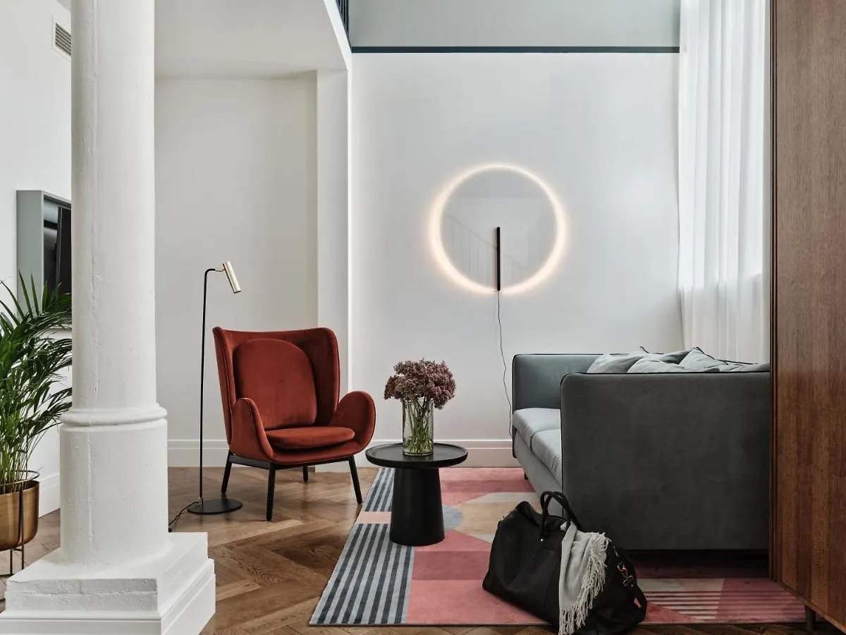 Hotel Altus Palace - Destigo Hotels Wrocław