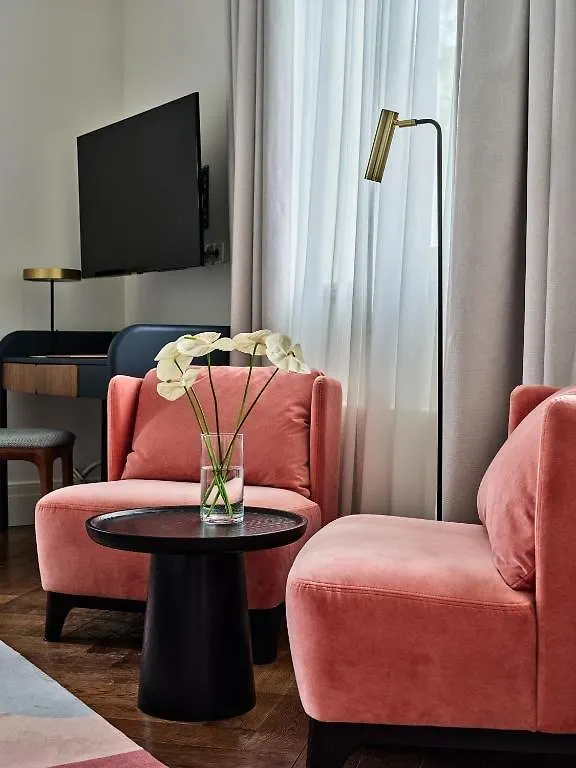 Hotel Altus Palace - Destigo Hotels Wrocław