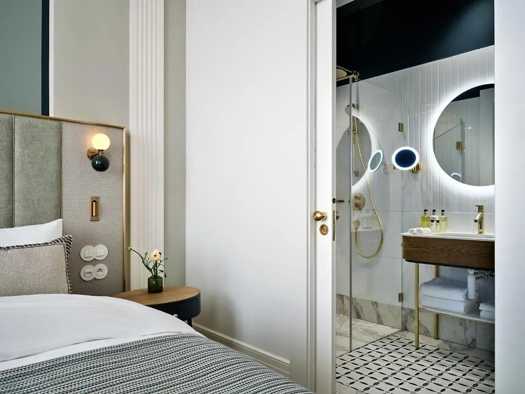 Hotel Altus Palace - Destigo Hotels Wrocław