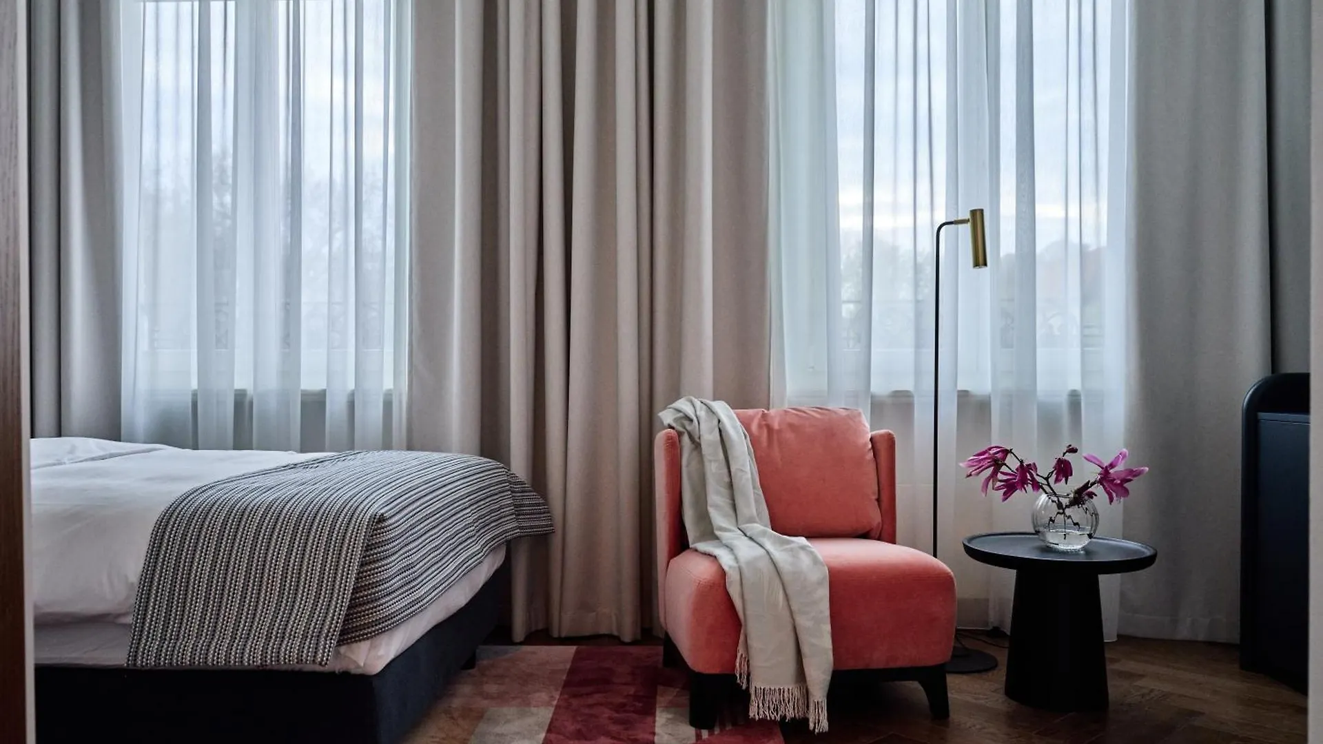 Hotel Altus Palace - Destigo Hotels Wrocław 5*,  Polónia